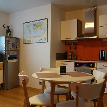 Cozy Telliskivi Apartment Near City Centre Tallinn Exterior photo