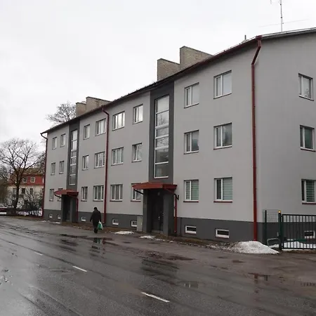 Cozy Telliskivi Apartment Near City Centre Tallinn Exterior photo