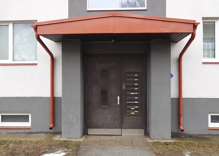 Cozy Telliskivi Apartment Near City Centre