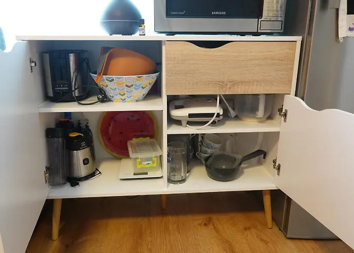 Cozy Telliskivi Apartment Near City Centre