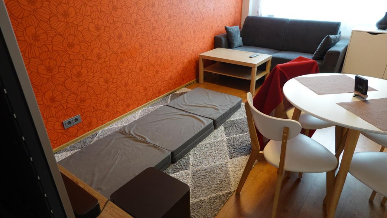 Cozy Telliskivi Near Centre Apartment *